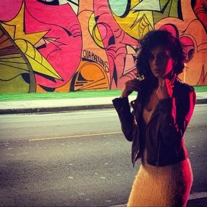 Meet your Posher, Nadia